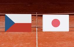 Коприва Вит - Мотидзуки Синтаро прогноз на матч Теннис.  ATP Challenger (14.02.25)