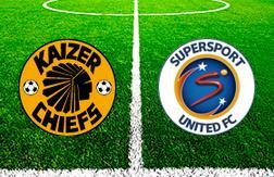 Кайзер Чифс - Суперспорт прогноз на матч Футбол.  ЮАР (18.02.25)