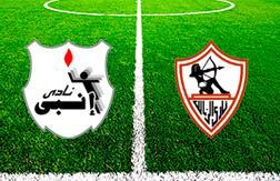 ЕНППИ - Замалек прогноз на матч Футбол.  Египет (04.03.25)