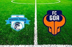 Пенджаб - Гоа прогноз на матч Футбол.  Индия (27.02.25)