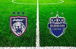Джохор Дарул Такзим - Бурирам прогноз на матч Футбол.  Лига чемпионов Азии Элита (11.03.25)