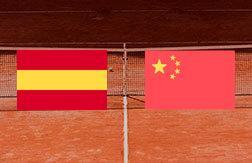 Бусас Джессика Манейро - Ши Хань прогноз на матч Теннис.  WTA 250 (23.10.24)