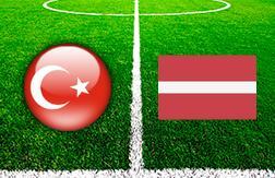 Турция мол - Латвия мол прогноз на матч Футбол.  Чемпионат Европы до 21 года (11.10.24)