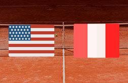 Нава Эмилио - Пабло Хуан Варильяс прогноз на матч Теннис.  ATP 250 (22.02.25)