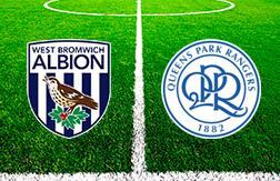 Вест Бромвич - КПР прогноз на матч Футбол.  Англия (08.03.25)