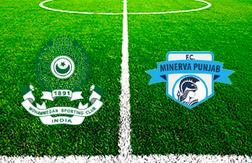 Мохаммедан - Пенджаб ФК прогноз на матч Футбол.  Индия (10.03.25)