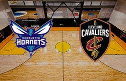 Шарлотт Хорнетс - Кливленд Кавальерс прогноз на матч Баскетбол.  NBA (07.12.24)