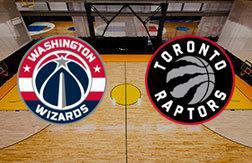 Торонто Рэпторс - Вашингтон Уизардс прогноз на матч Баскетбол.  NBA (11.03.25)