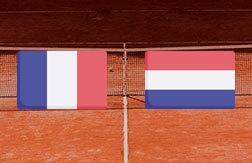 Ройер Валентен - Ден Гай Оуден прогноз на матч Теннис.  ATP Challenger (09.03.25)