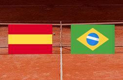 Муньяр Хауме Клар - Сейбот Тиагу Уилд прогноз на матч Теннис.  ATP (18.02.25)