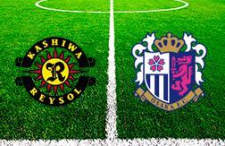 Касива - Сересо Осака прогноз на матч Футбол.  Япония (26.02.25)