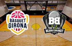 Жирона - Бильбао прогноз на матч Баскетбол.  Испания (10.11.24)