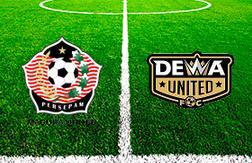 Мадура Юнайтед - Дева Юнайтед прогноз на матч Футбол.  Индонезия (15.02.25)