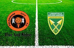 Полокване Сити - Голден Эрроуз прогноз на матч Футбол.  ЮАР (12.03.25)