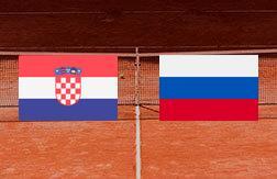 Векич Донна - Павлюченкова Анастасия прогноз на матч Теннис.  WTA Australian Open - R16 (19.01.25)