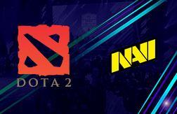 Tundra Esports - Natus Vincere прогноз на матч Киберспорт.  Dota 2 (12.03.25)