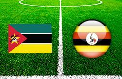 Мозамбик - Уганда прогноз на матч Футбол.  Чемпионат мира 2026 (20.03.25)
