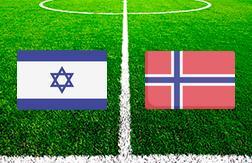 Израиль - Норвегия прогноз на матч Футбол.  Чемпионат мира 2026 (25.03.25)