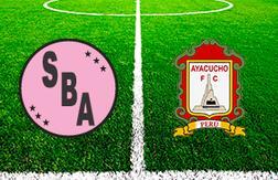 Спорт Бойз - Аякучо ФК прогноз на матч Футбол.  Перу (22.02.25)