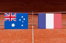 Томпсон Джордан - Мпетши Джованни Перрикар прогноз на матч Теннис.  ATP Miami - R2 (22.03.25)