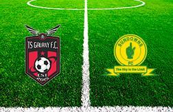 ТС Гэлакси - Мамелоди Сандаунз прогноз на матч Футбол.  ЮАР (11.02.25)