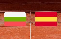 Димитров Григор - Алькарас Карлос прогноз на матч Теннис.  ATP Мастерс 1000 (13.03.25)