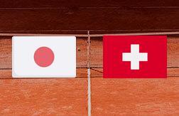 Осака Наоми - Бенчич Белинда прогноз на матч Теннис.  Australian Open (17.01.25)