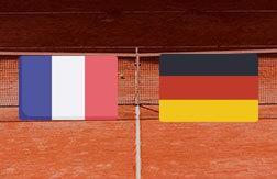 Дроге Титуан - Сквире Хенри прогноз на матч Теннис.  ATP Challenger (05.03.25)