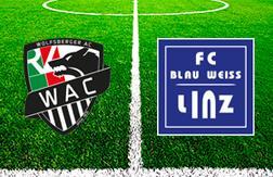Вольфсбергер АК - БВ Линц прогноз на матч Футбол.  Австрия (09.03.25)