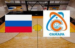 МБА-МАИ - Самара прогноз на матч Баскетбол.  Единая лига ВТБ (08.03.25)