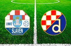 Славен Белупо - Динамо Загреб прогноз на матч Футбол.  Хорватия (09.03.25)
