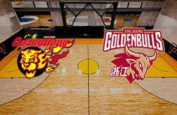 Гуандун Тайгерс - Чжэцзян Голден Буллз прогноз на матч Баскетбол.  Китай (25.12.24)