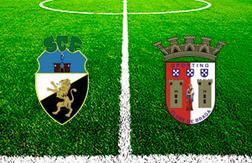 Фаренсе - Брага прогноз на матч Футбол.  Португалия (15.03.25)