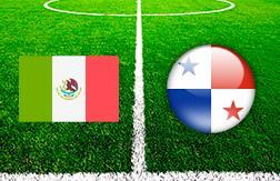 Мексика - Панама прогноз на матч Футбол.  Лига наций КОНКАКАФ (24.03.25)