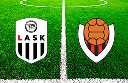 ЛАСК - Викингур Рейкьявик прогноз на матч Футбол.  Лига конференций УЕФА (19.12.24)