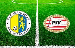 Валвейк - ПСВ Эйндховен прогноз на матч Футбол.  Нидерланды (15.03.25)