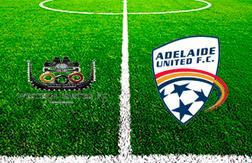 Вестерн Юн - Аделаида Юн прогноз на матч Футбол.  Австралия (23.02.25)