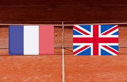 Лестьенн Констан - Норри Кэмерон прогноз на матч Теннис.  ATP Challenger (12.03.25)