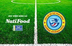 Нутифуд Академи (19) - Кханьхоа U19 прогноз на матч Вьетнам - Чемпионат U19 01.04.2021