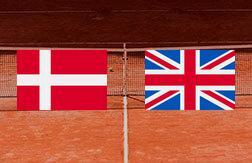 Руне Хольгер - Дрэйпер Джек прогноз на матч Теннис.  ATP Мастерс 1000 (17.03.25)