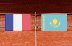 Муте Корантен - Бублик Александр прогноз на матч Теннис.  ATP Challenger (14.03.25)