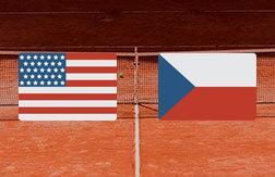 Кесслер Маккартни - Боузкова Мария прогноз на матч Теннис.  WTA 1000 (19.03.25)