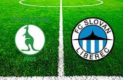 Богемианс  - Слован Либерец прогноз на матч Футбол.  Чехия (23.02.25)