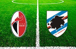 Бари - Сампдория прогноз на матч Футбол.  Италия (02.03.25)