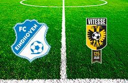 Эйндховен - Витесс прогноз на матч Футбол.  Нидерланды (07.03.25)