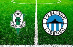 Яблонец - Слован Либерец прогноз на матч Футбол.  Чехия (08.03.25)
