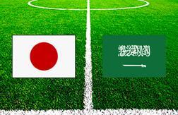 Япония - Саудовская Аравия прогноз на матч Футбол.  Чемпионат мира 2026 (25.03.25)