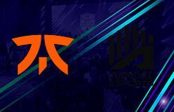 Fnatic - Amkal Esports прогноз на матч Киберспорт.  Counter-Strike (27.03.25)