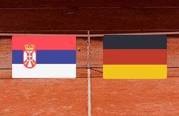 Меджедович Хамад - Альтмайер Даниель прогноз на матч Теннис.  ATP (14.02.25)