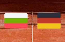 Кузманов Димитар - Негриту Кристоф прогноз на матч Теннис.  Челленджер тур ATP (15.03.25)